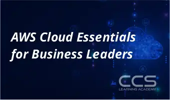 AWS Cloud Essentials for Business Leaders