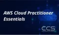 AWS Cloud Practitioner Essentials