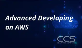 Advanced Developing on AWS