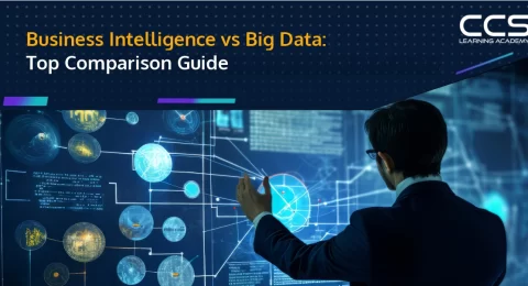 Business Intelligence vs Big Data