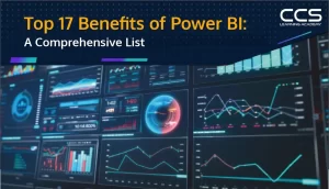 Top Benefits of Power BI