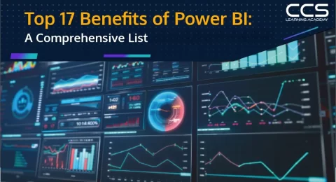 Top Benefits of Power BI