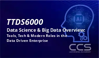 Data Science & Big Data Overview