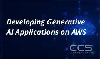 Developing Generative AI Applications on AWS