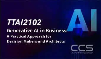 Generative AI in Business