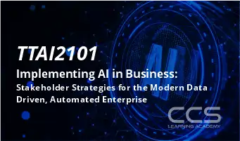 Implementing AI in Business