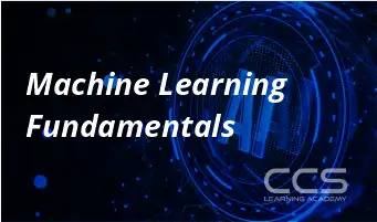 Machine Learning Fundamentals