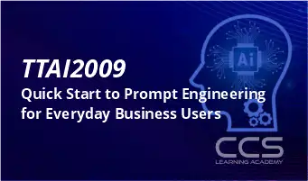 Quick Start to Prompt Engineering for Everyday Business Users