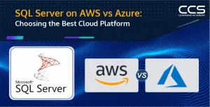 SQL Server on AWS vs Azure