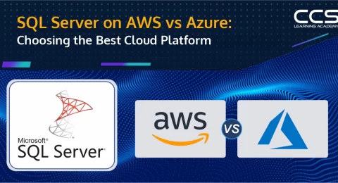 SQL Server on AWS vs Azure