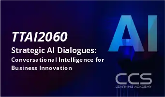 Strategic AI Dialogues