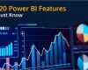 Top Power BI Features