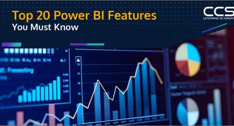 Top Power BI Features