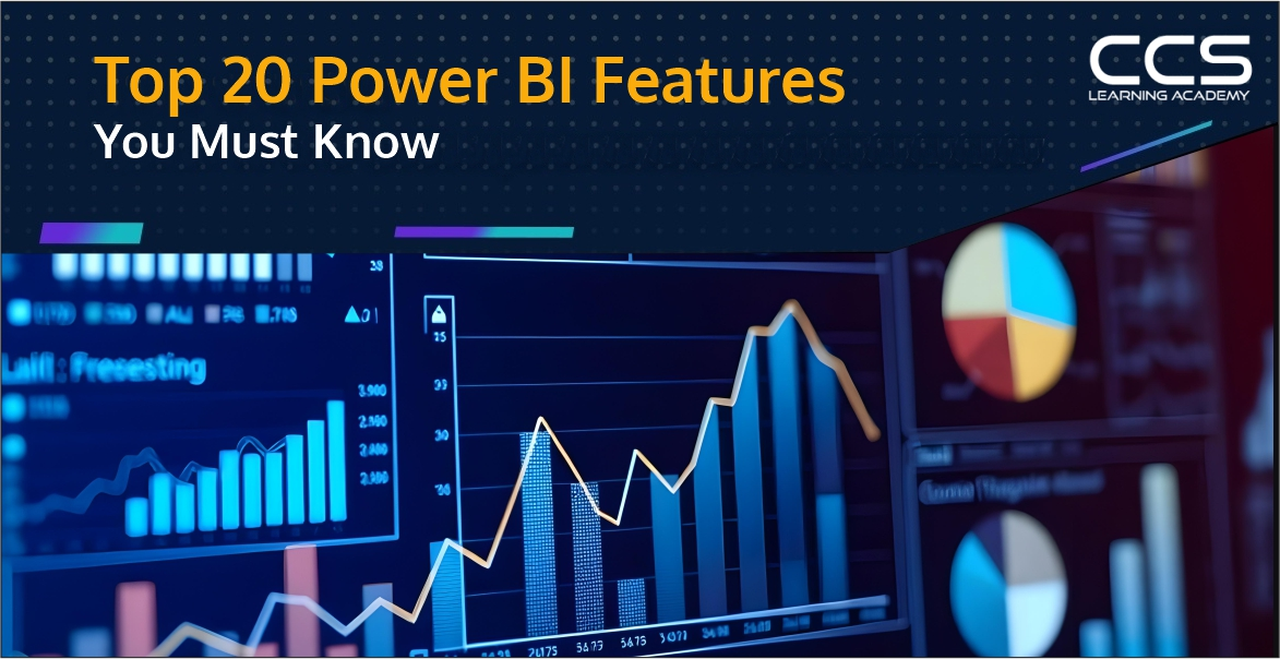 Top Power BI Features