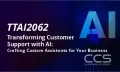 Transforming Customer Support with AI