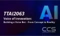 Voice of Innovation