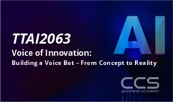 Voice of Innovation