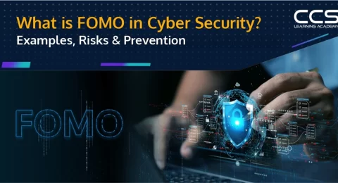 What is FOMO in Cybersecurity