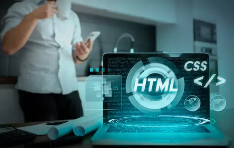 HTML, CSS3 and Responsive Design