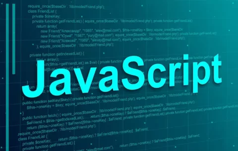 JavaScript Programming