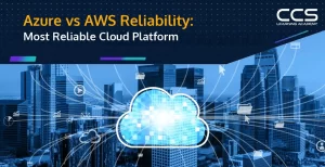 Azure vs AWS Reliability