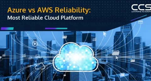 Azure vs AWS Reliability