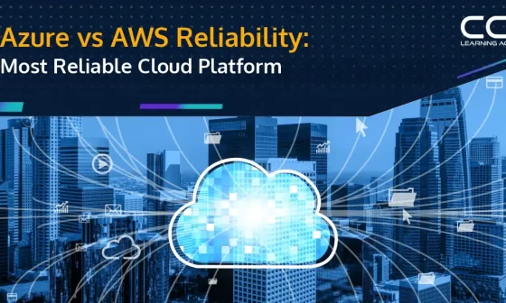 Azure vs AWS Reliability