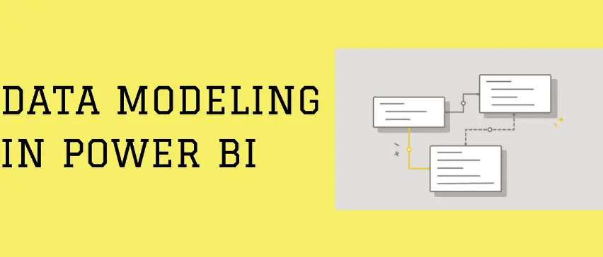 Data Modeling in Power BI