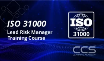 ISO 31000 Lead Risk Manager