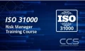 ISO 31000 Risk Manager