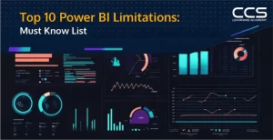 Top Power BI Limitations