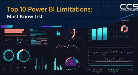 Top Power BI Limitations