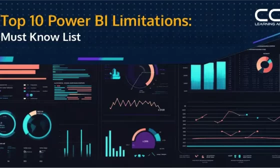 Top Power BI Limitations