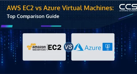 AWS EC2 vs Azure Virtual Machines