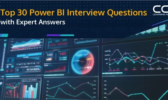 Top Power BI Interview Questions & Answers