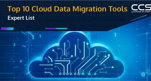 Top Cloud Data Migration Tools