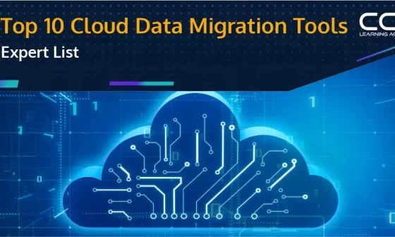 Top Cloud Data Migration Tools