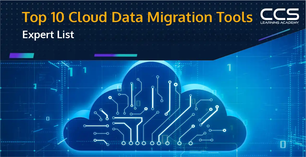 Top Cloud Data Migration Tools