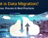 What is Data Migration