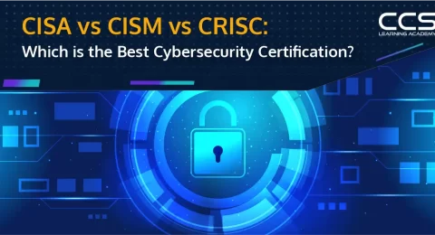 CISA vs CISM vs CRISC Certification