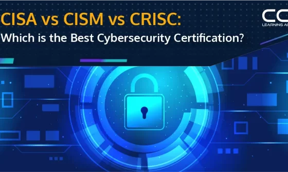 CISA vs CISM vs CRISC Certification