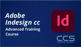 Adobe InDesign cc Advanced Training Course