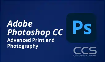 Adobe Photoshop CC Advanced Print and Photography