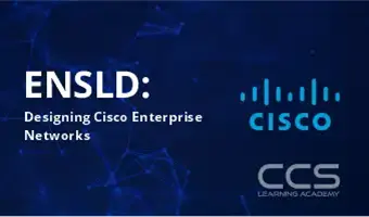 Designing Cisco Enterprise Networks