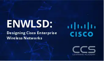 Designing Cisco Enterprise Wireless Networks