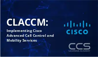 Implementing Cisco Advanced Call Control and Mobility Services