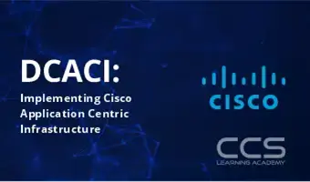 Implementing Cisco Application Centric Infrastructure