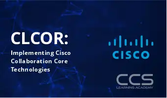 Implementing Cisco Collaboration Core Technologies