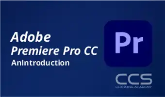 Introduction to Premiere Pro CC