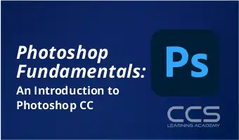 Photoshop Fundamentals